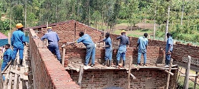 Rwanda